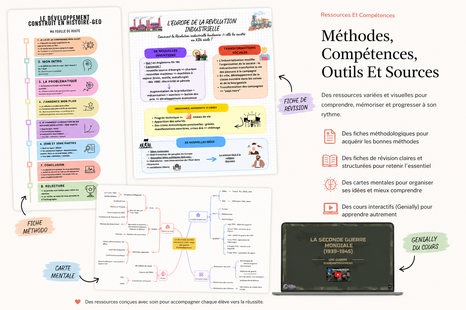 Images ressources